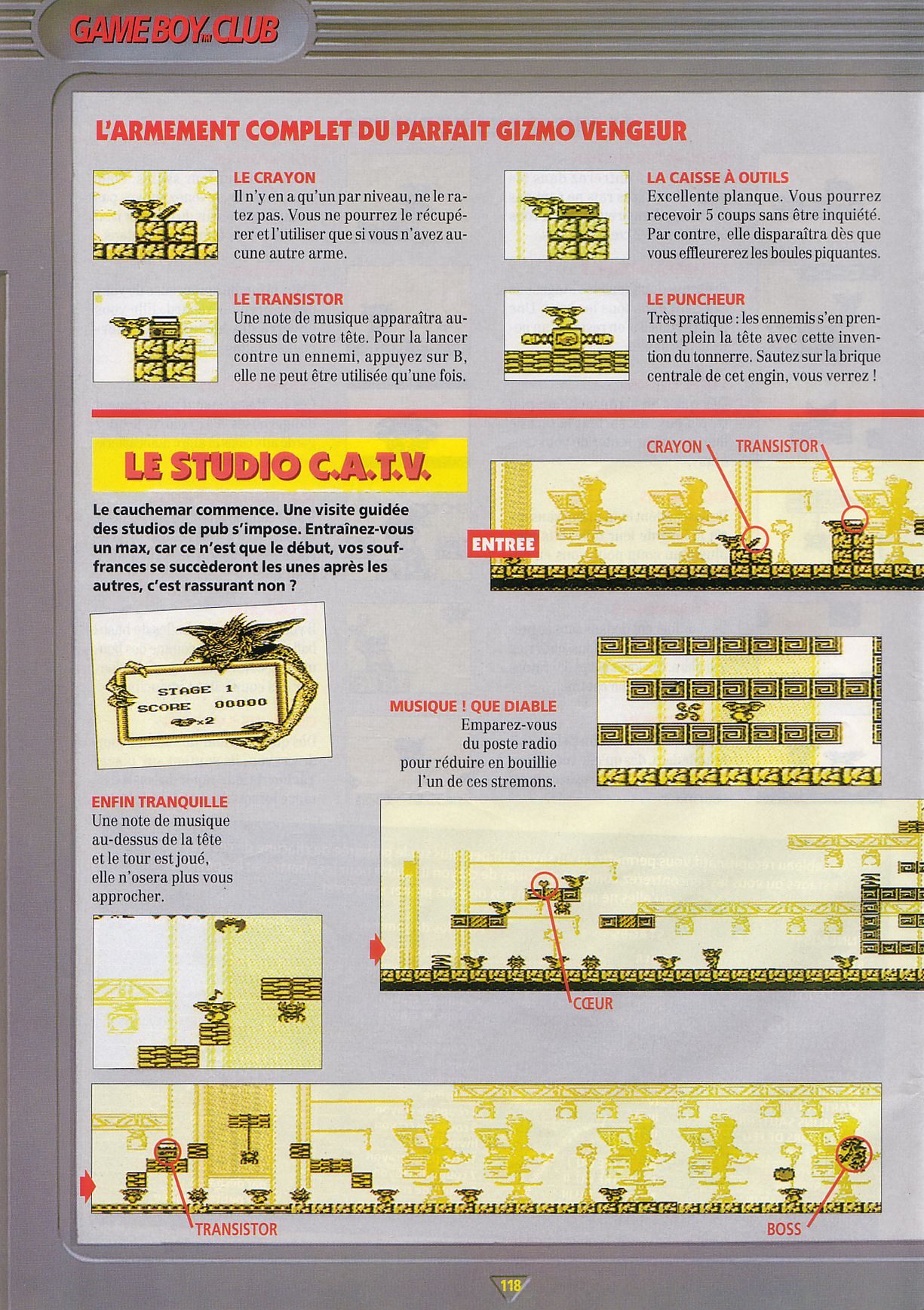tests//813/Nintendo Player 007 - Page 118 (1992-11-12).jpg